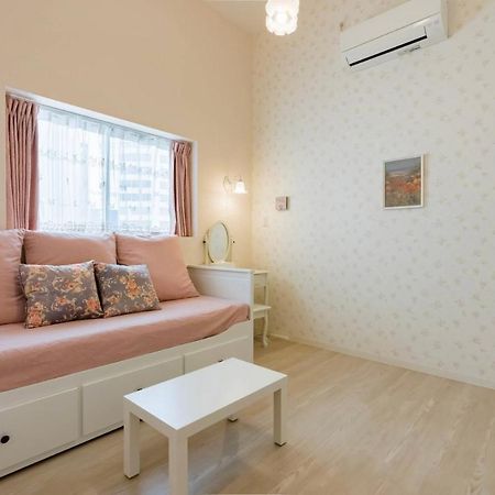 K.K.House In Osaka（まるまる一棟貸し切り） Aparthotel Bagian luar foto