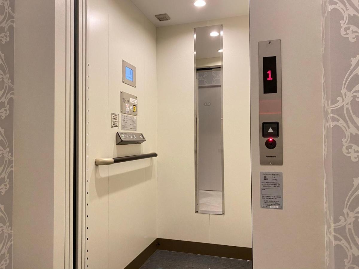 K.K.House In Osaka（まるまる一棟貸し切り） Aparthotel Bagian luar foto