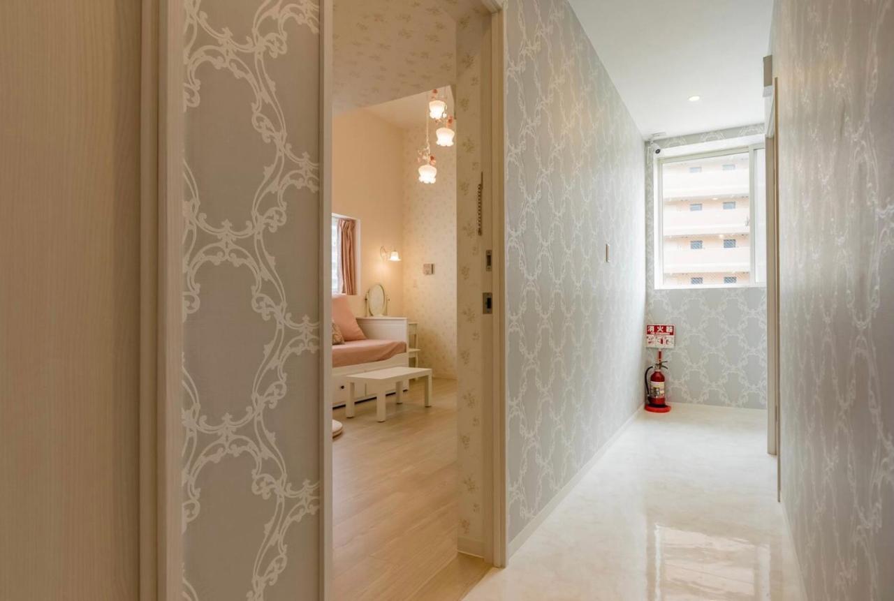 K.K.House In Osaka（まるまる一棟貸し切り） Aparthotel Bagian luar foto