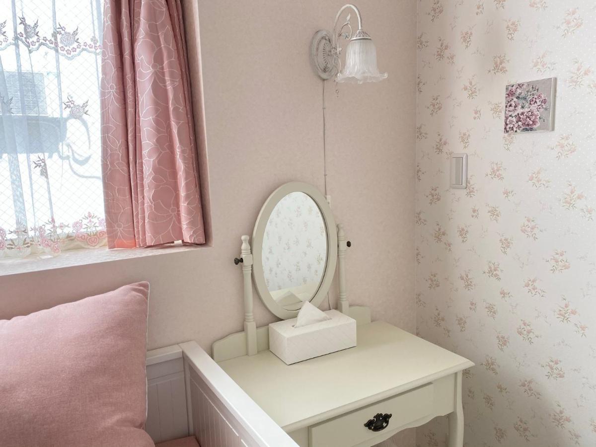 K.K.House In Osaka（まるまる一棟貸し切り） Aparthotel Bagian luar foto