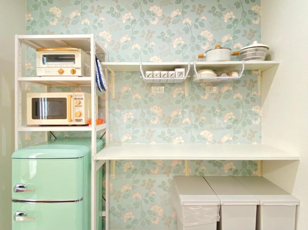 K.K.House In Osaka（まるまる一棟貸し切り） Aparthotel Bagian luar foto