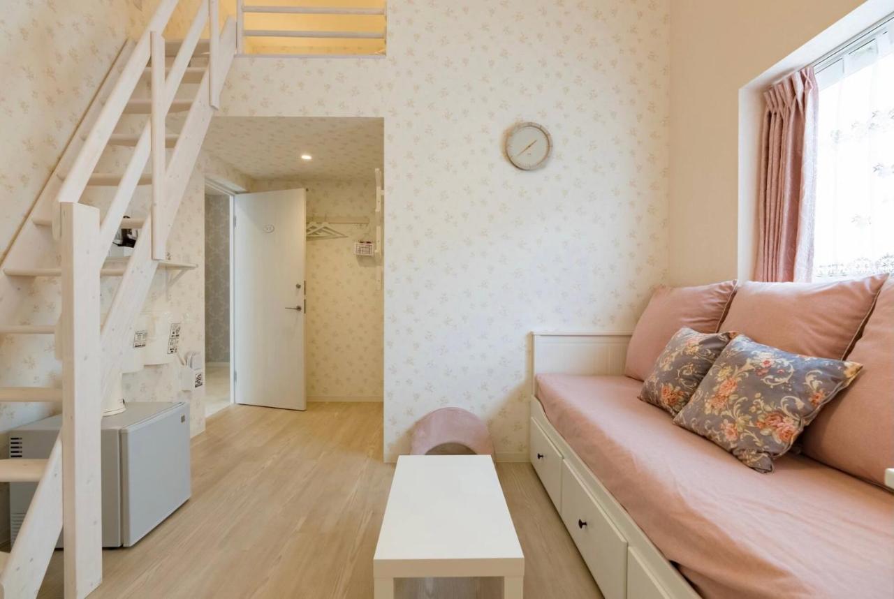 K.K.House In Osaka（まるまる一棟貸し切り） Aparthotel Bagian luar foto