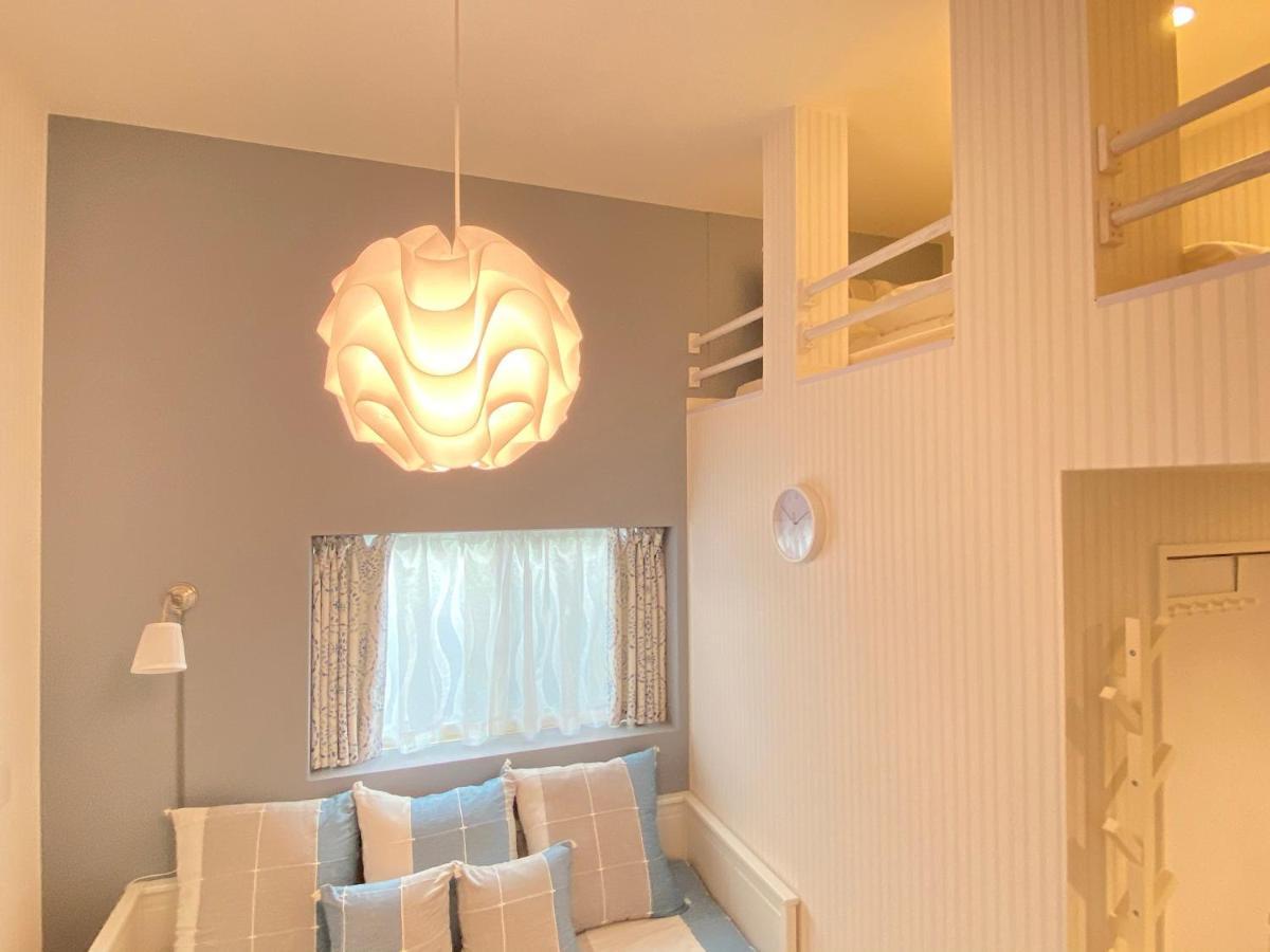 K.K.House In Osaka（まるまる一棟貸し切り） Aparthotel Bagian luar foto