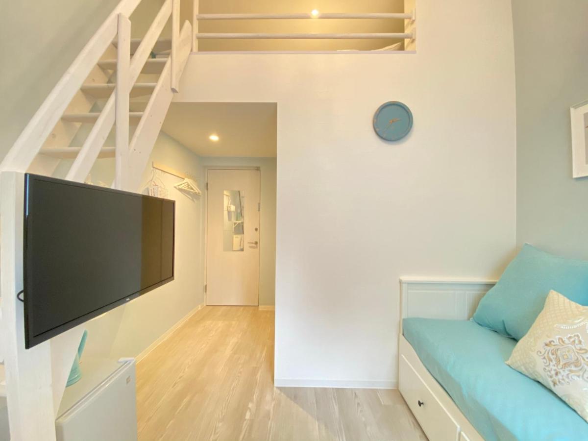 K.K.House In Osaka（まるまる一棟貸し切り） Aparthotel Bagian luar foto