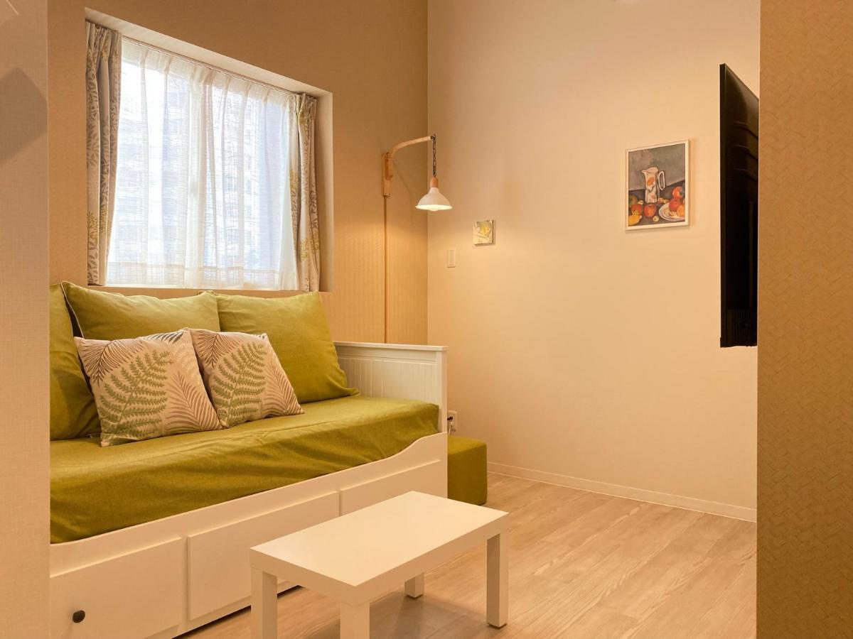 K.K.House In Osaka（まるまる一棟貸し切り） Aparthotel Bagian luar foto