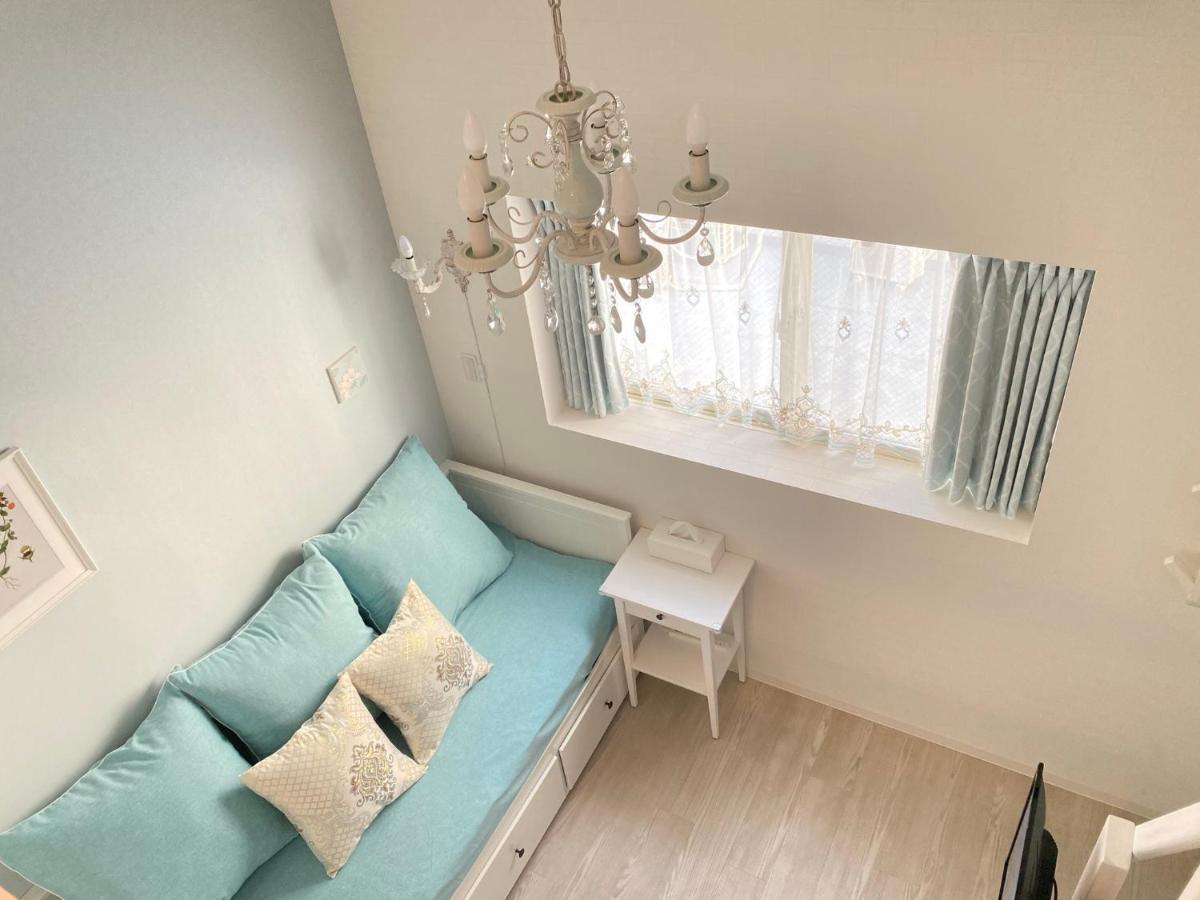 K.K.House In Osaka（まるまる一棟貸し切り） Aparthotel Bagian luar foto