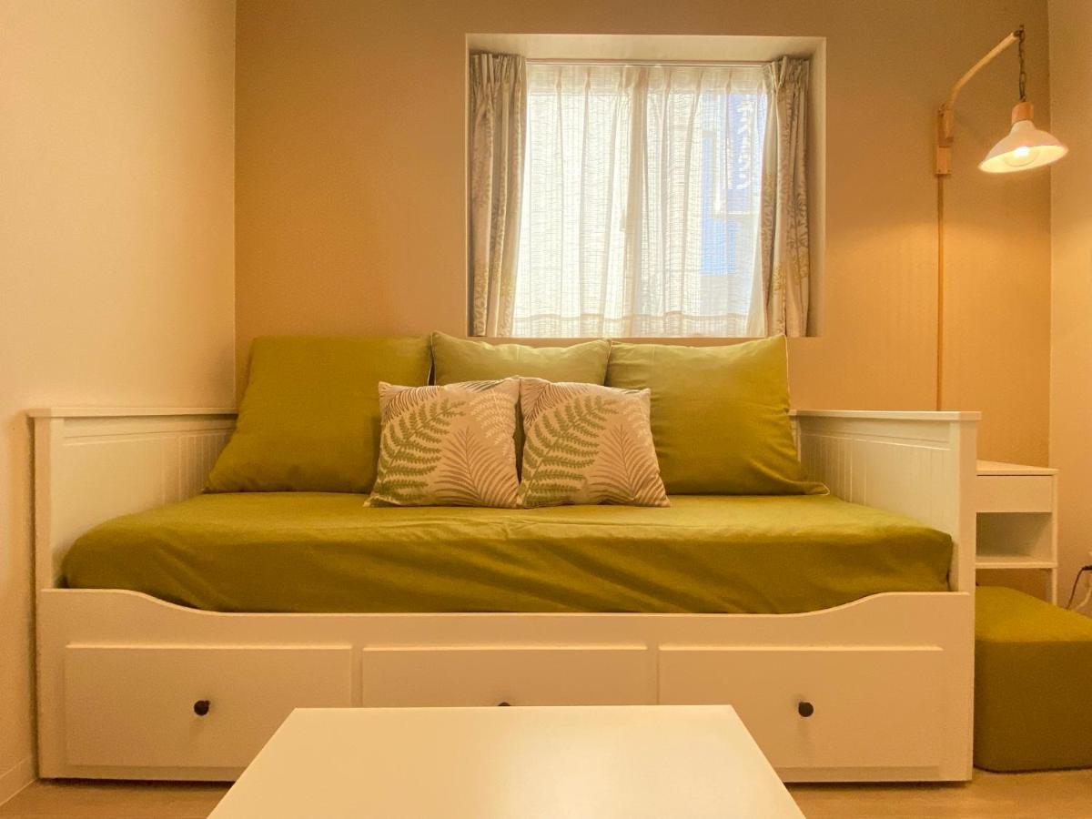 K.K.House In Osaka（まるまる一棟貸し切り） Aparthotel Bagian luar foto