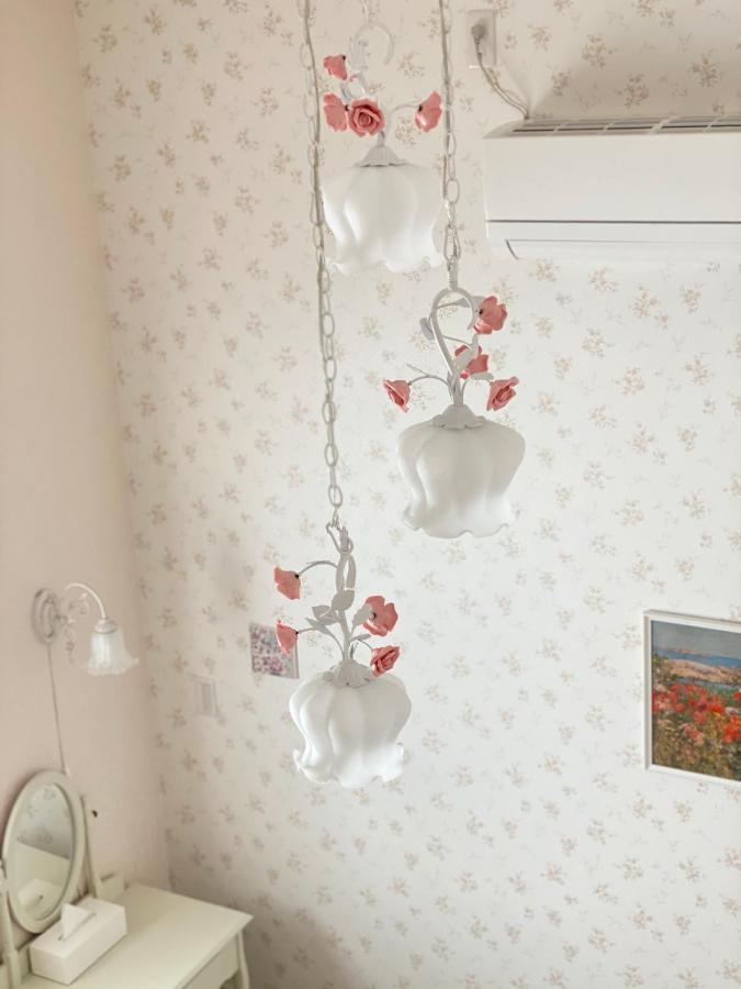 K.K.House In Osaka（まるまる一棟貸し切り） Aparthotel Bagian luar foto
