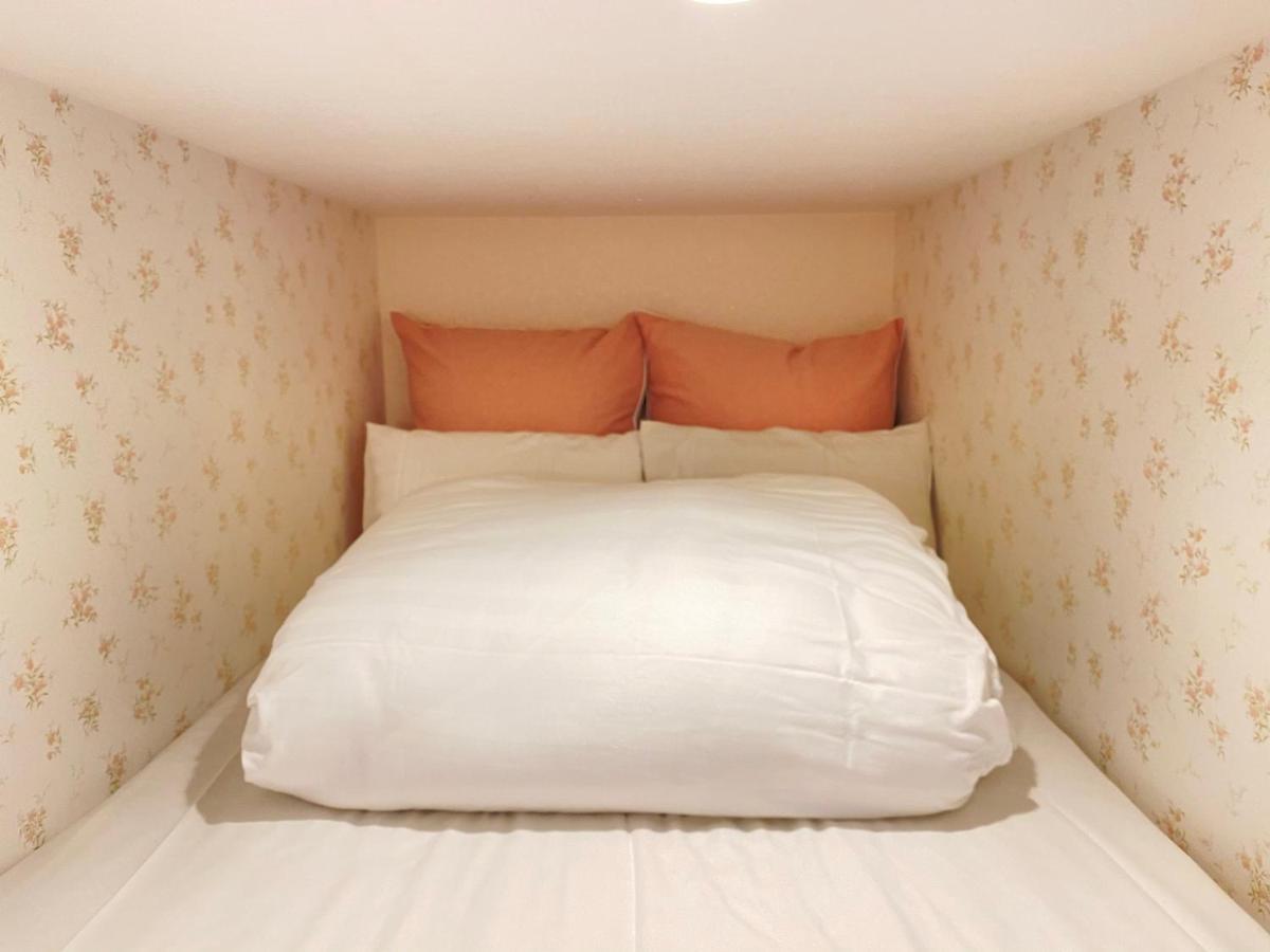 K.K.House In Osaka（まるまる一棟貸し切り） Aparthotel Bagian luar foto