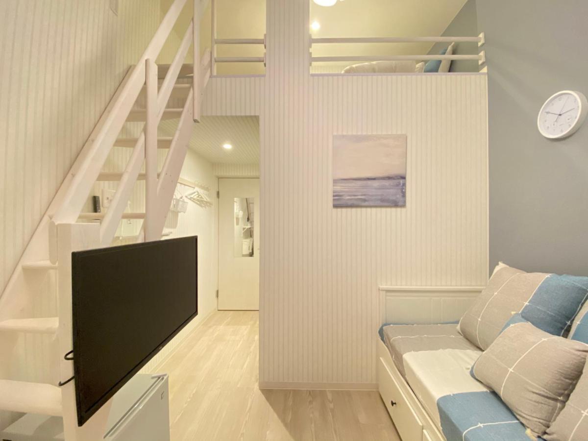 K.K.House In Osaka（まるまる一棟貸し切り） Aparthotel Bagian luar foto