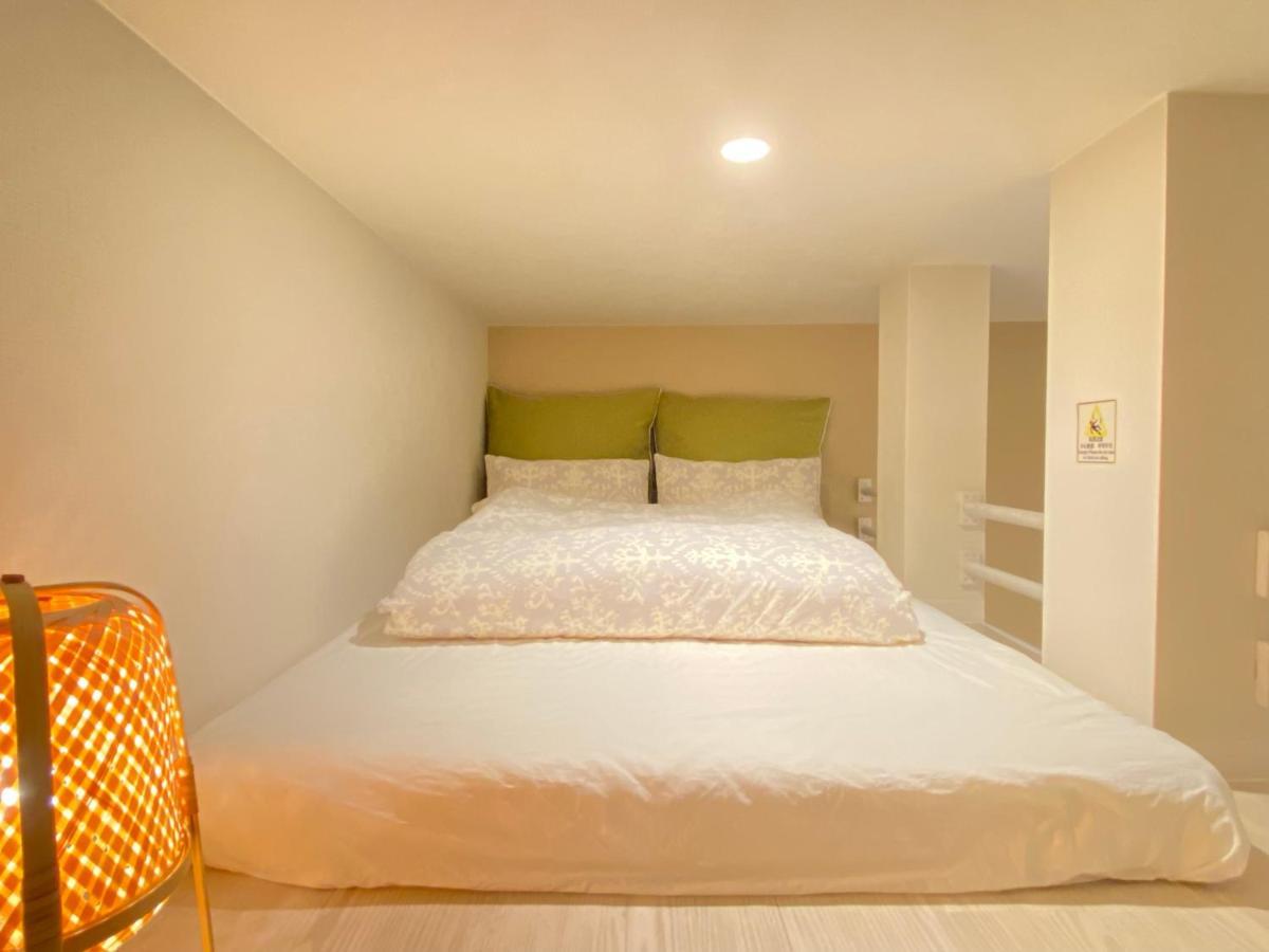 K.K.House In Osaka（まるまる一棟貸し切り） Aparthotel Bagian luar foto