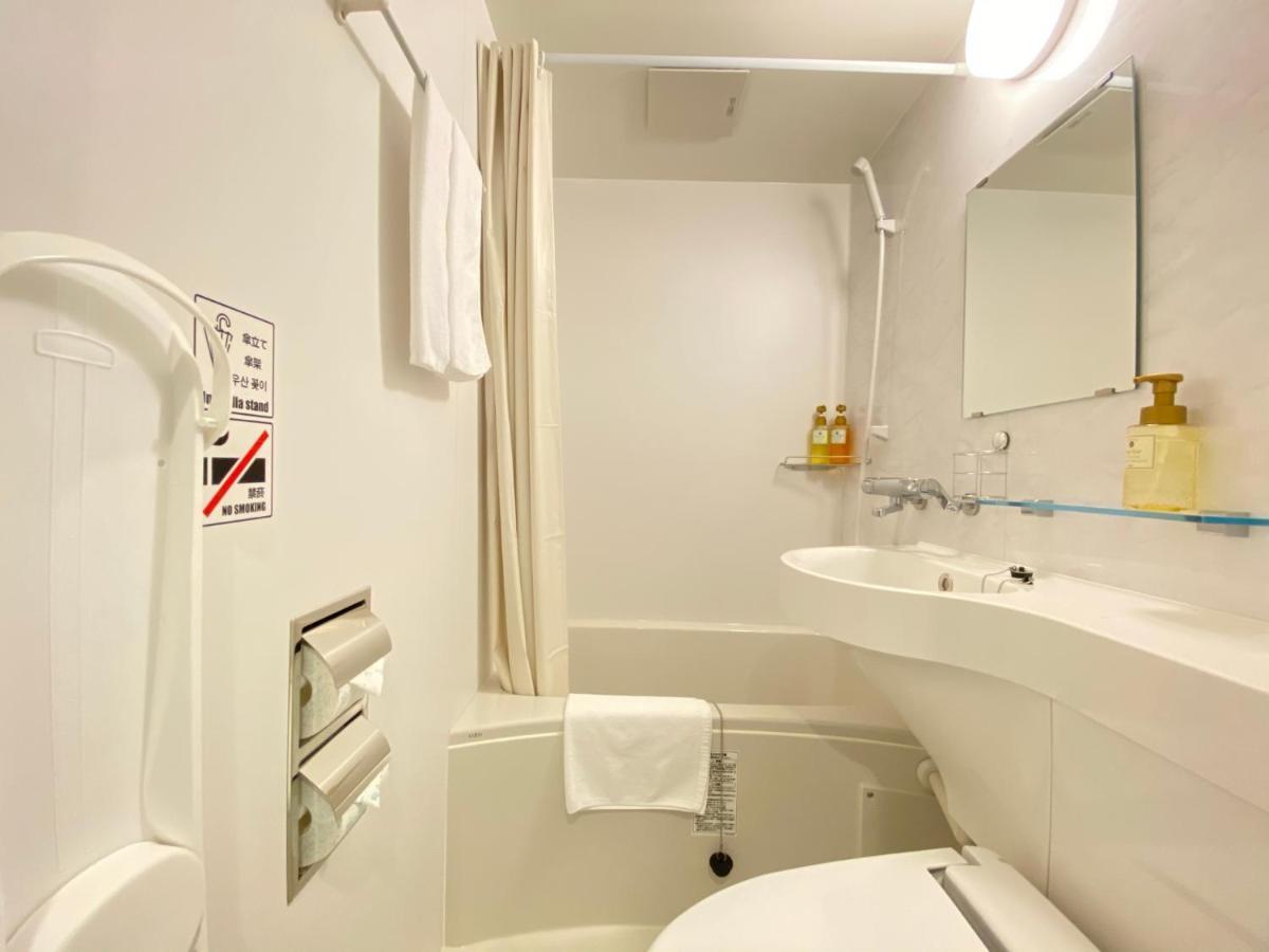 K.K.House In Osaka（まるまる一棟貸し切り） Aparthotel Bagian luar foto