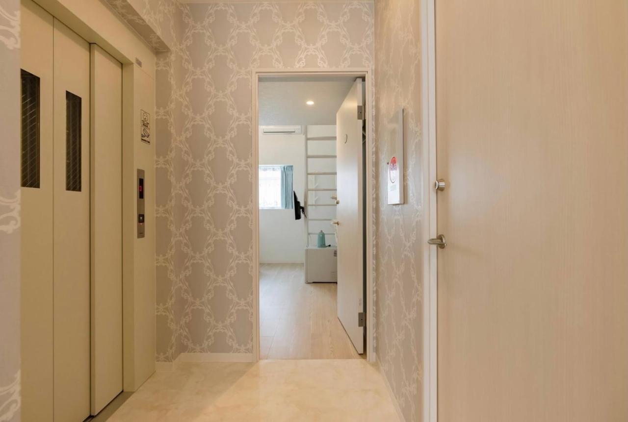 K.K.House In Osaka（まるまる一棟貸し切り） Aparthotel Bagian luar foto