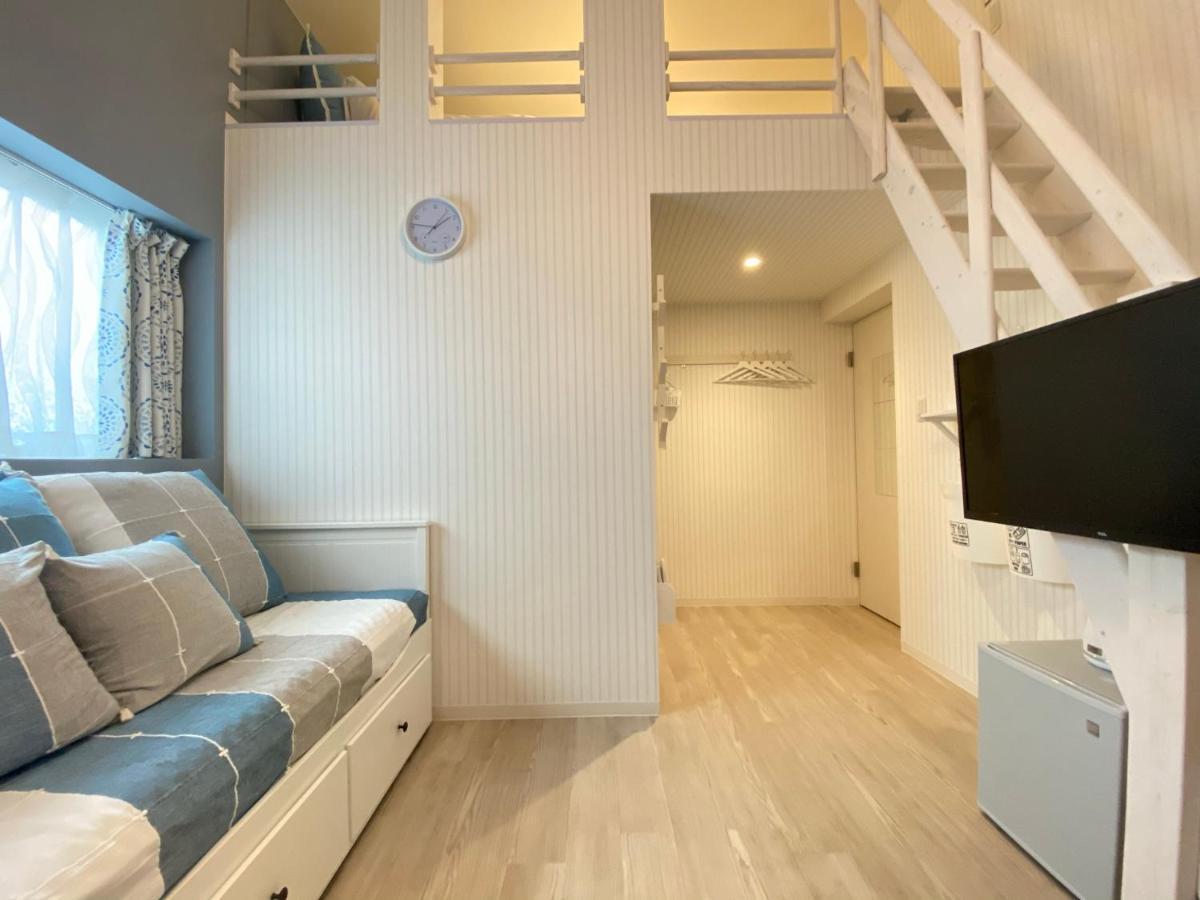 K.K.House In Osaka（まるまる一棟貸し切り） Aparthotel Bagian luar foto