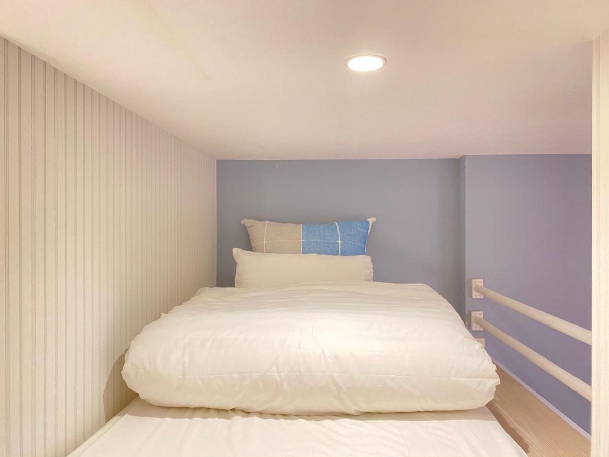K.K.House In Osaka（まるまる一棟貸し切り） Aparthotel Bagian luar foto