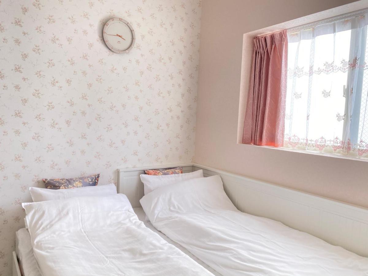 K.K.House In Osaka（まるまる一棟貸し切り） Aparthotel Bagian luar foto